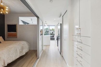 Photo 16 at 513 - 733 W 3rd Street, Harbourside, North Vancouver