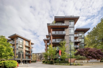 Photo 26 at 513 - 733 W 3rd Street, Harbourside, North Vancouver