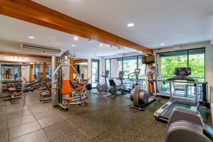 Photo 22 at 513 - 733 W 3rd Street, Harbourside, North Vancouver