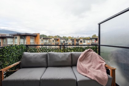 Photo 20 at 513 - 733 W 3rd Street, Harbourside, North Vancouver