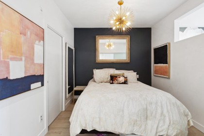 Photo 14 at 513 - 733 W 3rd Street, Harbourside, North Vancouver