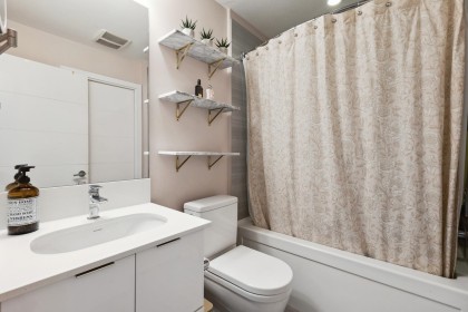 Photo 18 at 513 - 733 W 3rd Street, Harbourside, North Vancouver