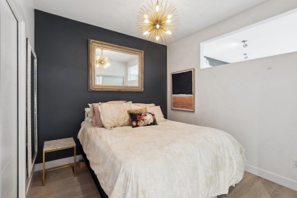 Photo 15 at 513 - 733 W 3rd Street, Harbourside, North Vancouver