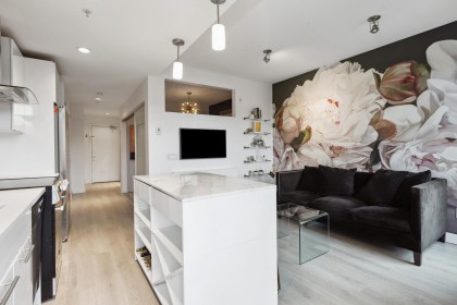 Photo 11 at 513 - 733 W 3rd Street, Harbourside, North Vancouver