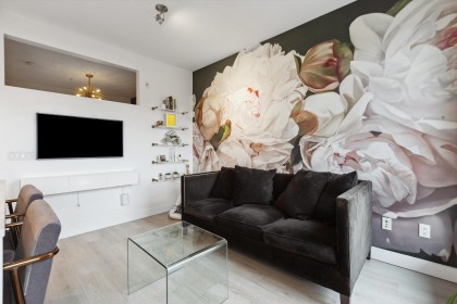 Photo 4 at 513 - 733 W 3rd Street, Harbourside, North Vancouver