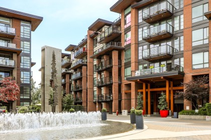 Photo 25 at 513 - 733 W 3rd Street, Harbourside, North Vancouver
