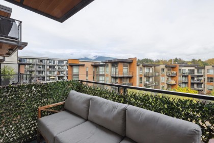 Photo 21 at 513 - 733 W 3rd Street, Harbourside, North Vancouver