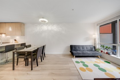 Photo 6 at 207 - 128 E 8th Street, Central Lonsdale, North Vancouver