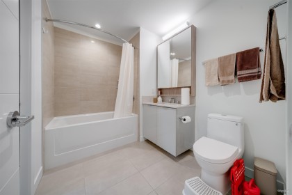 Photo 13 at 207 - 128 E 8th Street, Central Lonsdale, North Vancouver