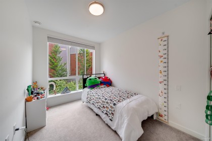 Photo 16 at 207 - 128 E 8th Street, Central Lonsdale, North Vancouver