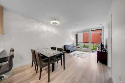 Photo 12 at 207 - 128 E 8th Street, Central Lonsdale, North Vancouver