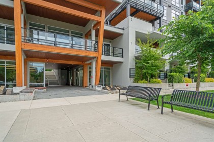 Photo 26 at 207 - 128 E 8th Street, Central Lonsdale, North Vancouver