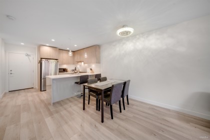 Photo 5 at 207 - 128 E 8th Street, Central Lonsdale, North Vancouver