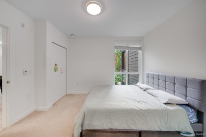 Photo 14 at 207 - 128 E 8th Street, Central Lonsdale, North Vancouver