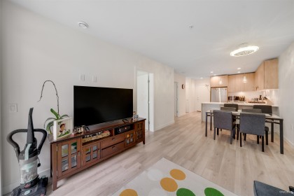 Photo 11 at 207 - 128 E 8th Street, Central Lonsdale, North Vancouver