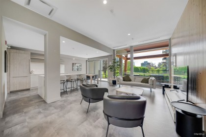 Photo 19 at 207 - 128 E 8th Street, Central Lonsdale, North Vancouver
