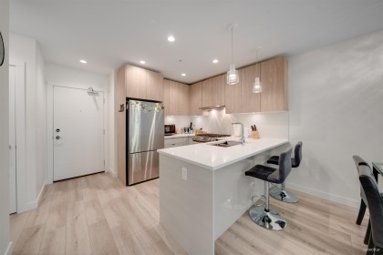 Photo 4 at 207 - 128 E 8th Street, Central Lonsdale, North Vancouver