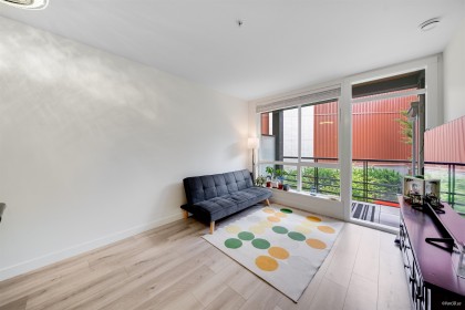 Photo 8 at 207 - 128 E 8th Street, Central Lonsdale, North Vancouver