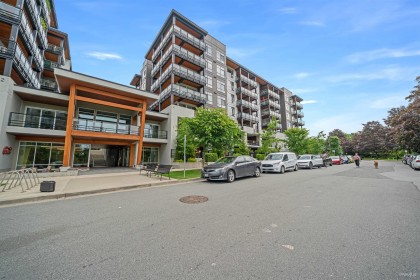 Photo 25 at 207 - 128 E 8th Street, Central Lonsdale, North Vancouver