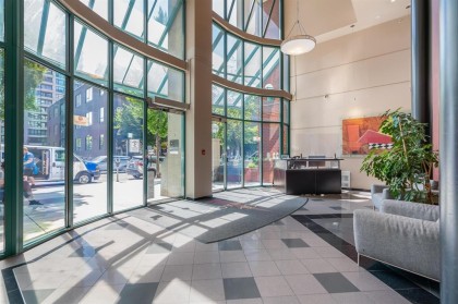 Photo 32 at 2803 - 939 Homer Street, Yaletown, Vancouver West