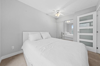 Photo 24 at 2803 - 939 Homer Street, Yaletown, Vancouver West