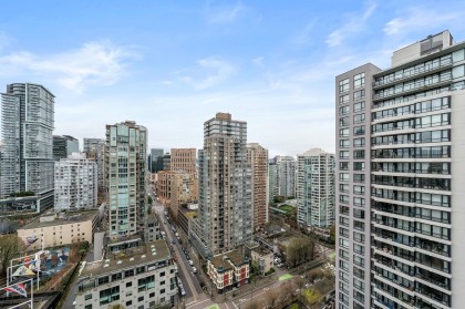 Photo 30 at 2803 - 939 Homer Street, Yaletown, Vancouver West