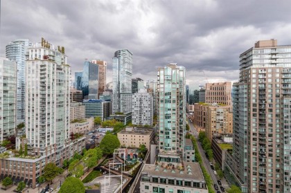 Photo 34 at 2803 - 939 Homer Street, Yaletown, Vancouver West