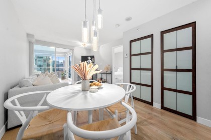 Photo 18 at 2803 - 939 Homer Street, Yaletown, Vancouver West