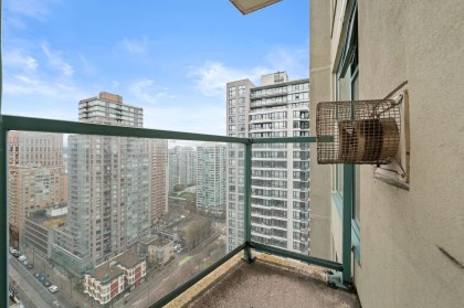 Photo 31 at 2803 - 939 Homer Street, Yaletown, Vancouver West