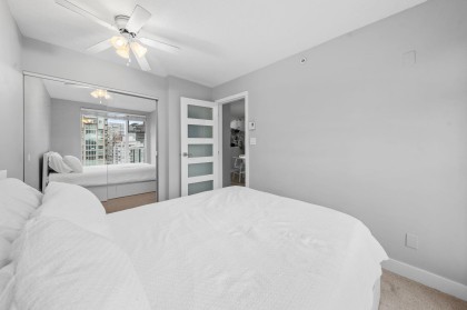 Photo 25 at 2803 - 939 Homer Street, Yaletown, Vancouver West