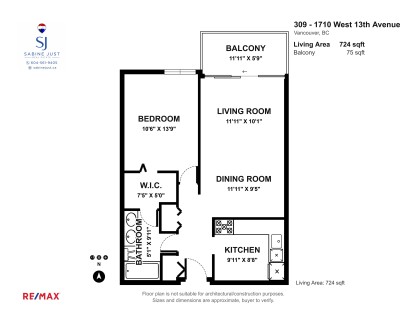 Photo 27 at 309 - 1710 W 13th Avenue, Fairview VW, Vancouver West