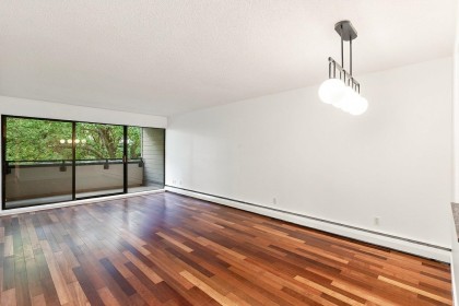 Photo 2 at 309 - 1710 W 13th Avenue, Fairview VW, Vancouver West
