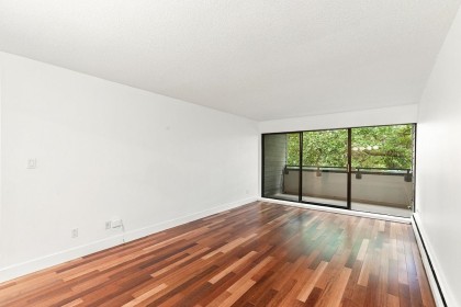 Photo 3 at 309 - 1710 W 13th Avenue, Fairview VW, Vancouver West