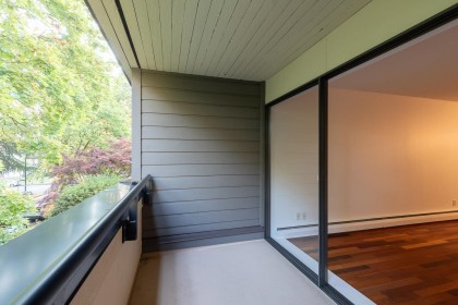 Photo 21 at 309 - 1710 W 13th Avenue, Fairview VW, Vancouver West