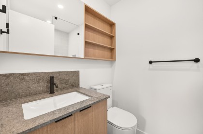 Photo 13 at 102 - 932 Lytton Street, Windsor Park NV, North Vancouver