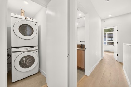 Photo 7 at 102 - 932 Lytton Street, Windsor Park NV, North Vancouver