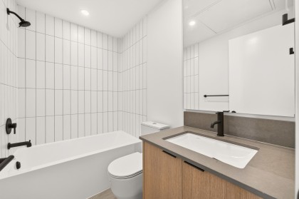Photo 14 at 102 - 932 Lytton Street, Windsor Park NV, North Vancouver