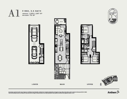 Photo 18 at 102 - 932 Lytton Street, Windsor Park NV, North Vancouver