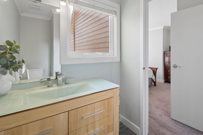 Photo 23 at 3 - 230 W 15th Street, Central Lonsdale, North Vancouver