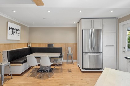 Photo 6 at 3 - 230 W 15th Street, Central Lonsdale, North Vancouver