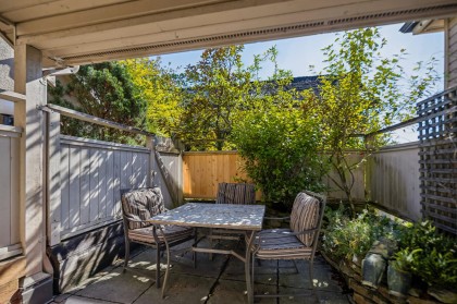 Photo 13 at 3 - 230 W 15th Street, Central Lonsdale, North Vancouver