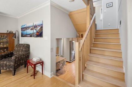 Photo 16 at 3 - 230 W 15th Street, Central Lonsdale, North Vancouver