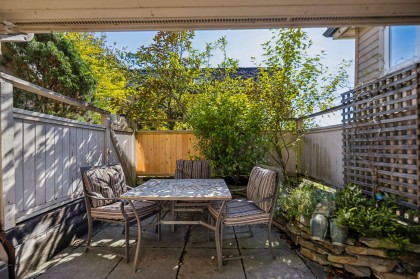 Photo 12 at 3 - 230 W 15th Street, Central Lonsdale, North Vancouver