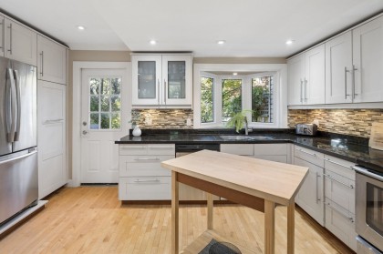 Photo 7 at 3 - 230 W 15th Street, Central Lonsdale, North Vancouver