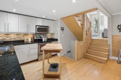 Photo 3 at 3 - 230 W 15th Street, Central Lonsdale, North Vancouver