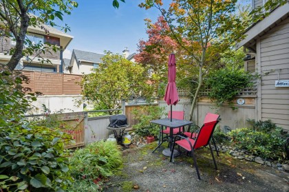 Photo 36 at 3 - 230 W 15th Street, Central Lonsdale, North Vancouver