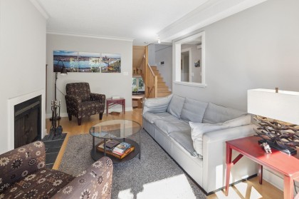Photo 10 at 3 - 230 W 15th Street, Central Lonsdale, North Vancouver