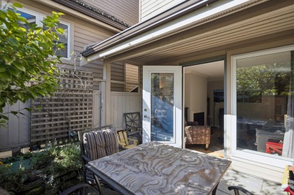 Photo 14 at 3 - 230 W 15th Street, Central Lonsdale, North Vancouver