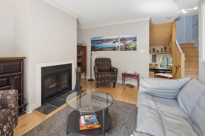 Photo 11 at 3 - 230 W 15th Street, Central Lonsdale, North Vancouver