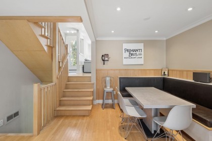 Photo 4 at 3 - 230 W 15th Street, Central Lonsdale, North Vancouver